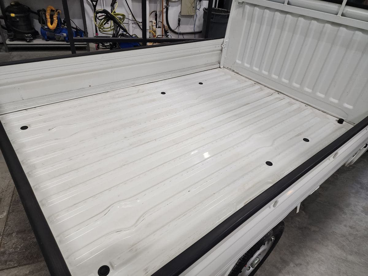 2008 Mitsubishi Minicab 4WD 5-Speed Manual — Low KMs thumbnail 4