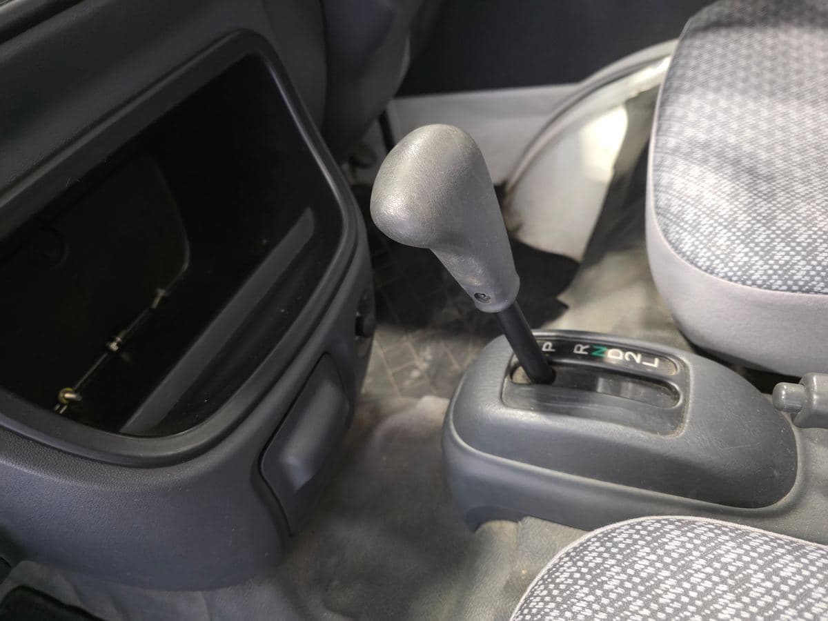 2008 Daihatsu Hijet AWD Automatic — 47,000 KMs thumbnail 9
