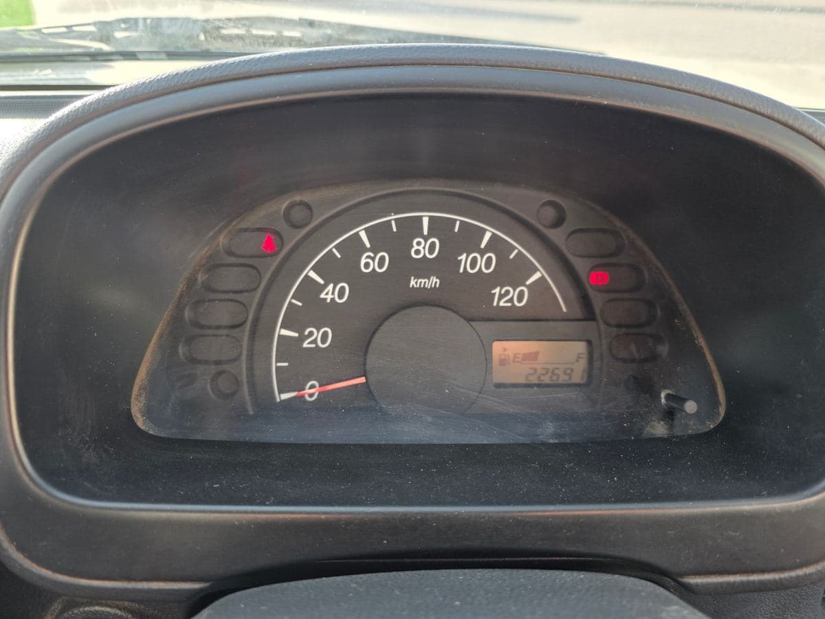 2007 Suzuki Carry (DA63T) 4WD 5-Speed Manual — Low KMs thumbnail 10