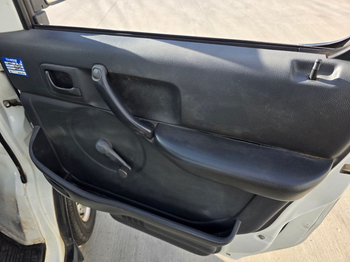 2007 Suzuki Carry (DA63T) 4WD 5-Speed Manual — Low KMs thumbnail 16