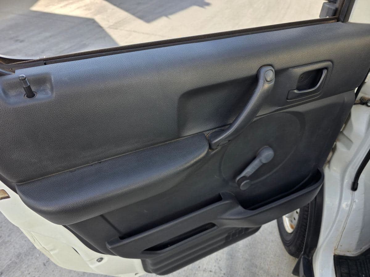 2007 Suzuki Carry (DA63T) 4WD 5-Speed Manual — Low KMs thumbnail 15