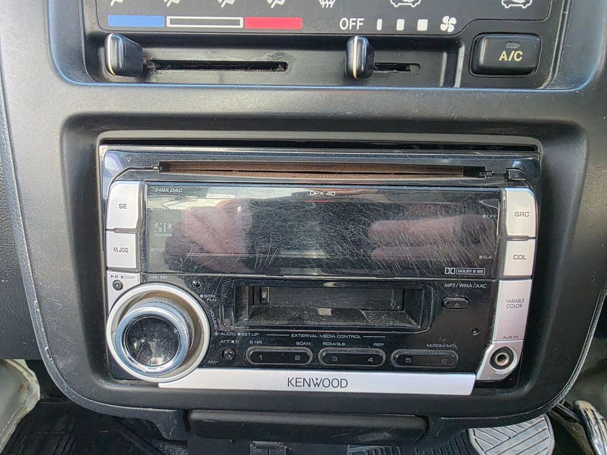 2009 Suzuki Carry (DA63T) 4WD Automatic thumbnail 15