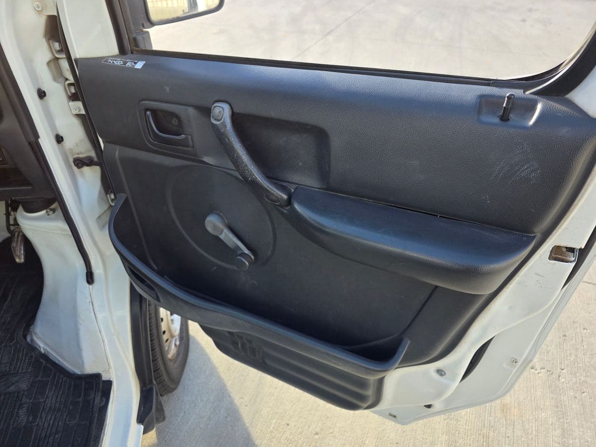 2009 Suzuki Carry (DA63T) 4WD Automatic thumbnail 14