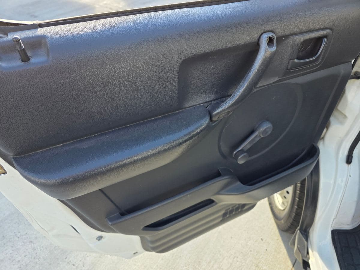 2009 Suzuki Carry (DA63T) 4WD Automatic thumbnail 10