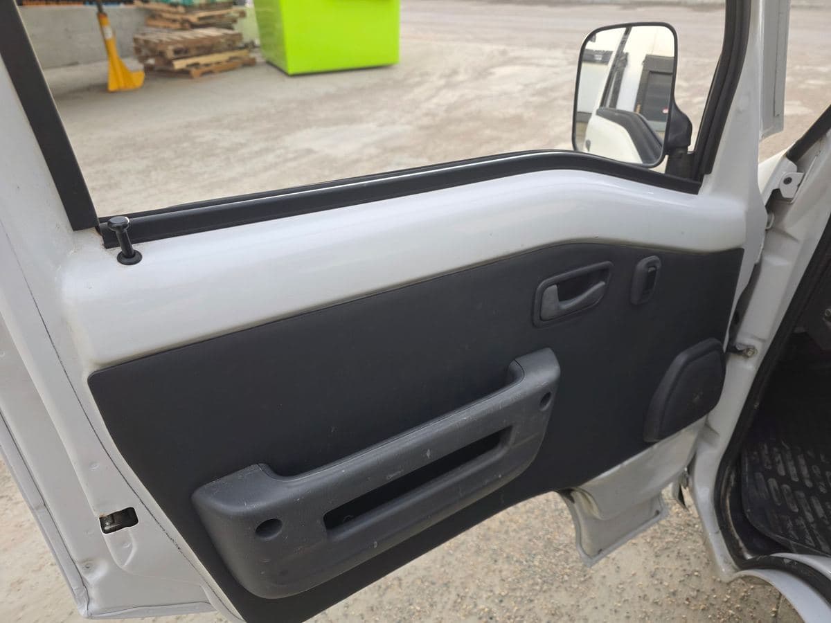 2010 Subaru Sambar Supercharged 4WD Automatic thumbnail 17