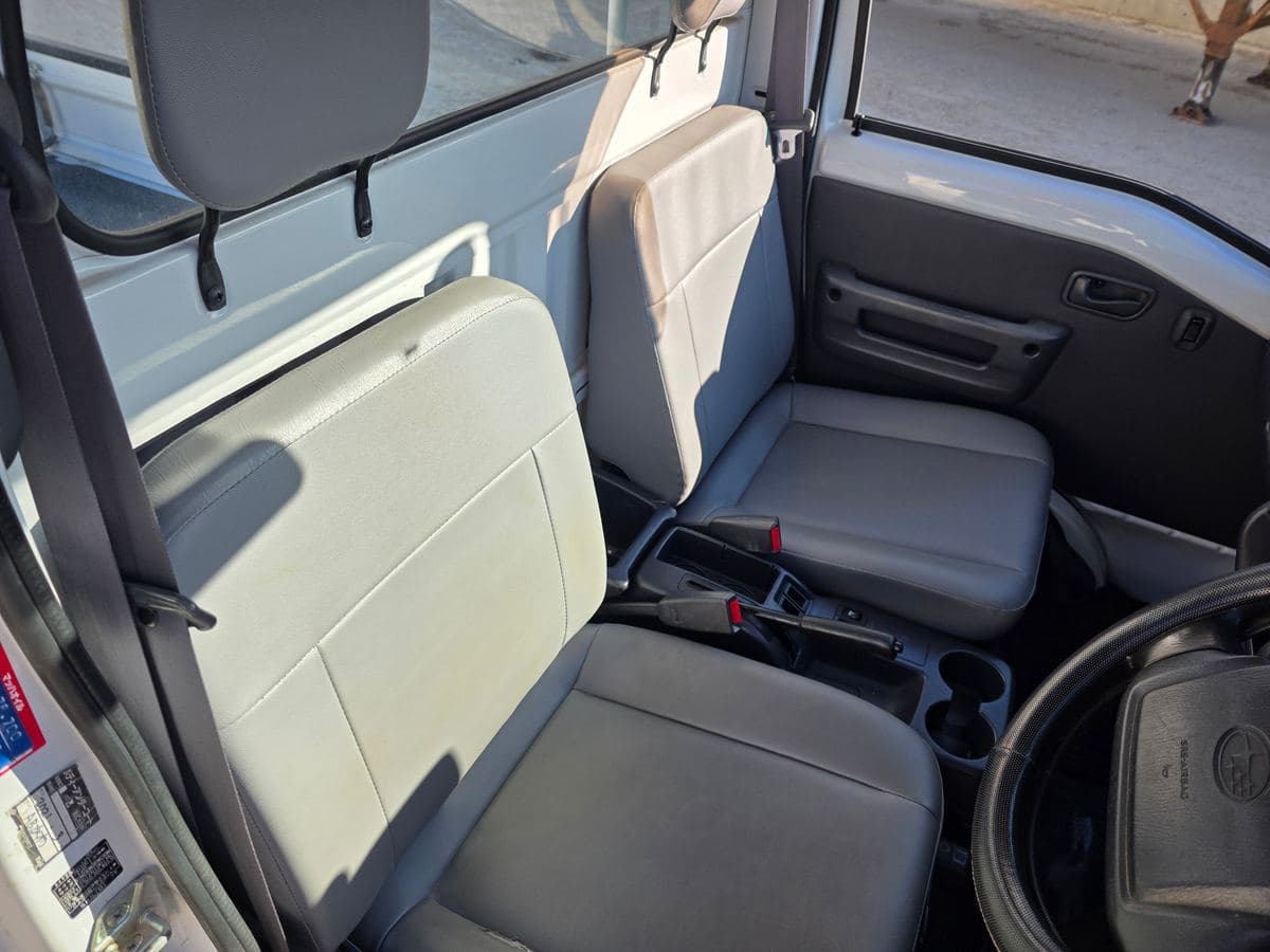 2010 Subaru Sambar 4WD Automatic thumbnail 13