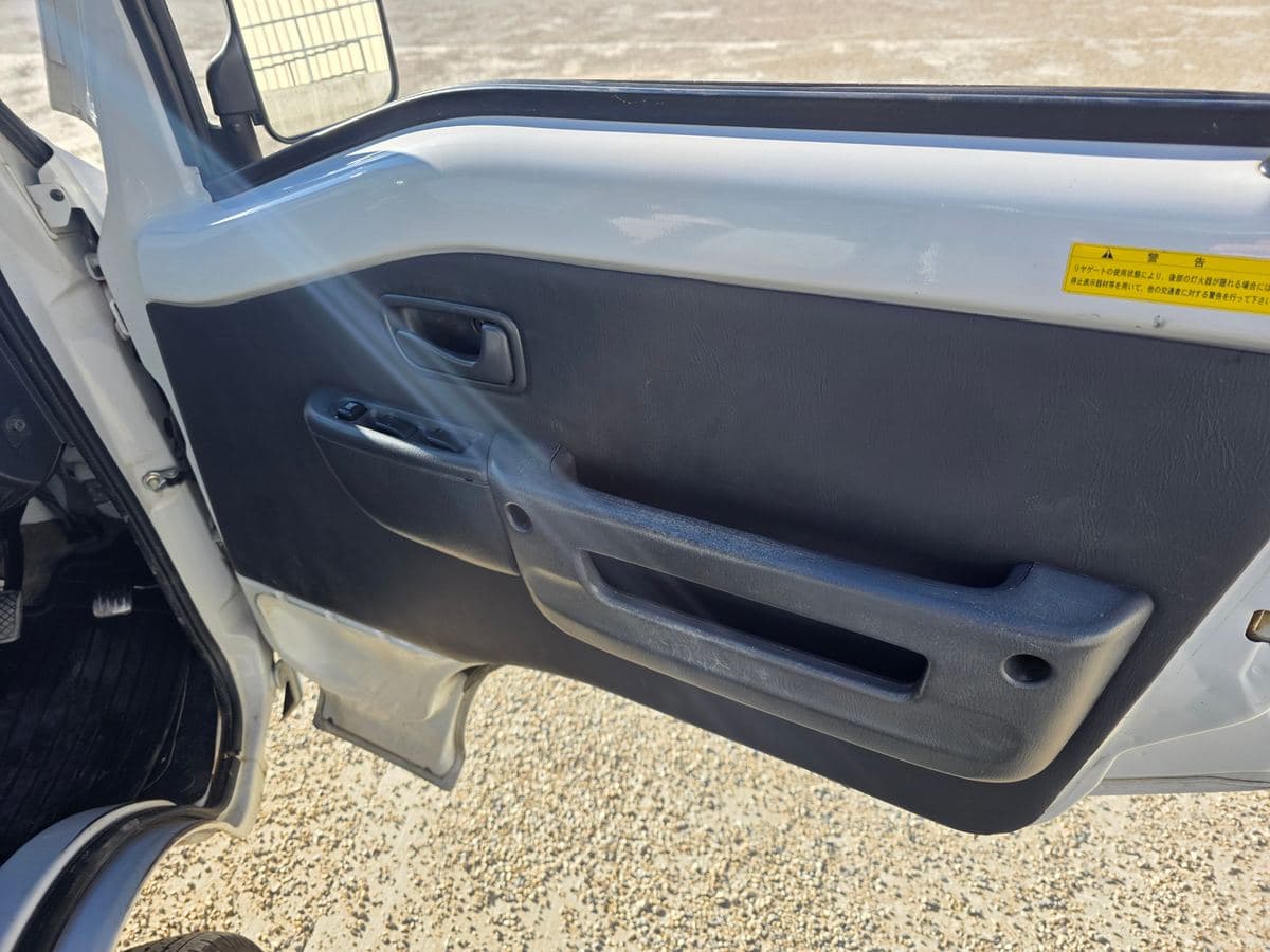 2010 Subaru Sambar 4WD Automatic thumbnail 15