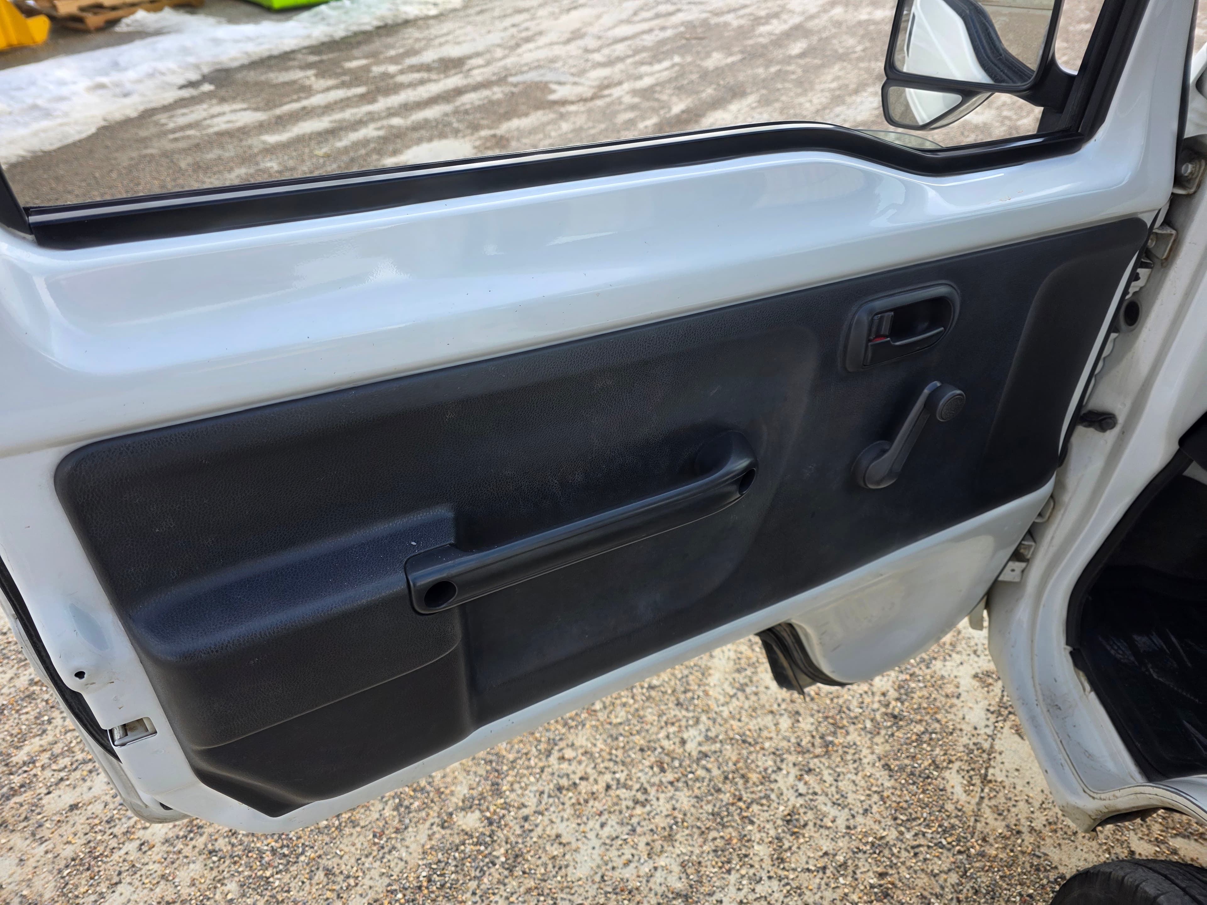 2010 Honda Acty SDX 4WD 5-Speed Manual — view 9