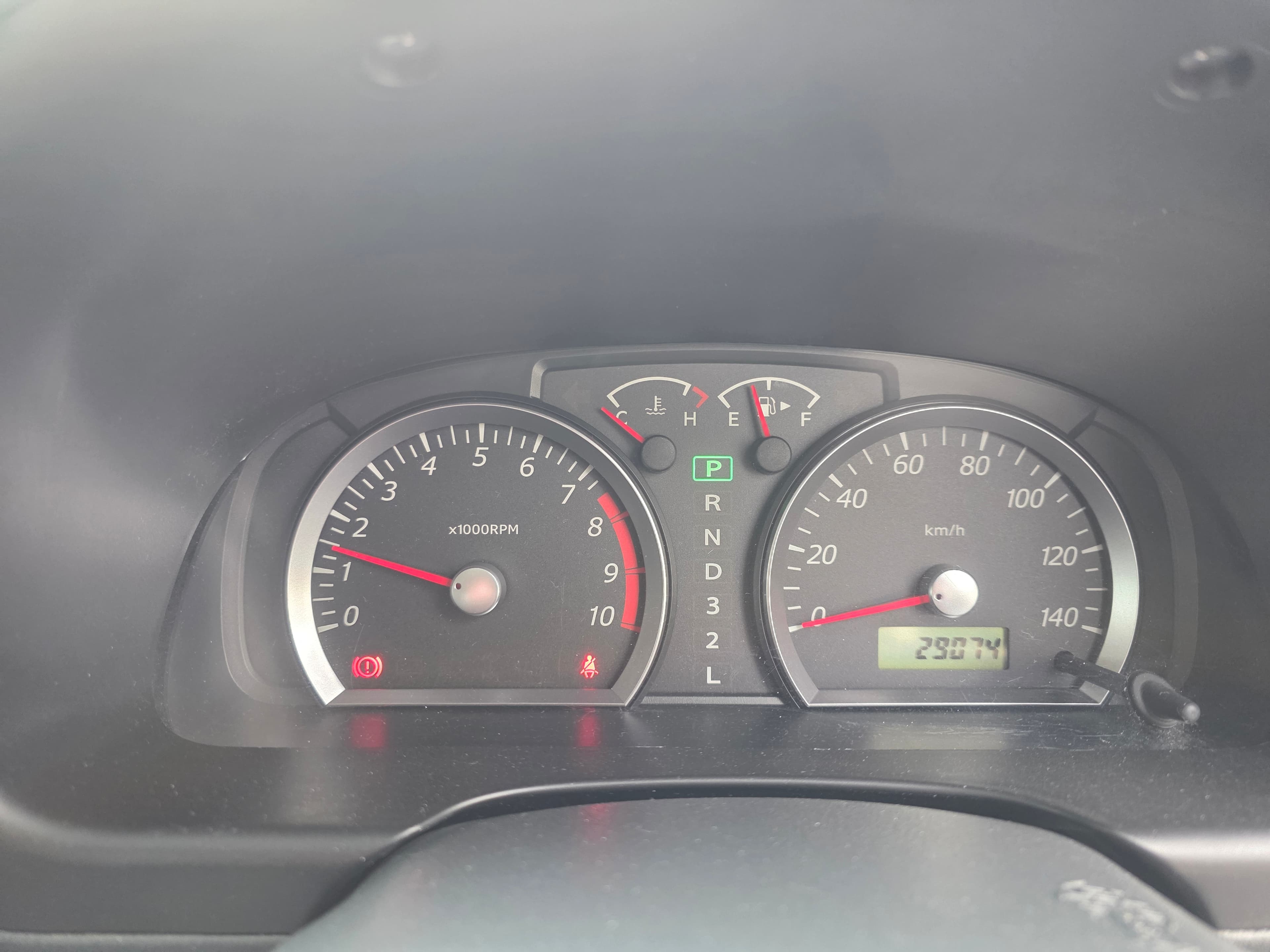 2009 Suzuki Jimny Wild Wind 4WD Automatic — view 24