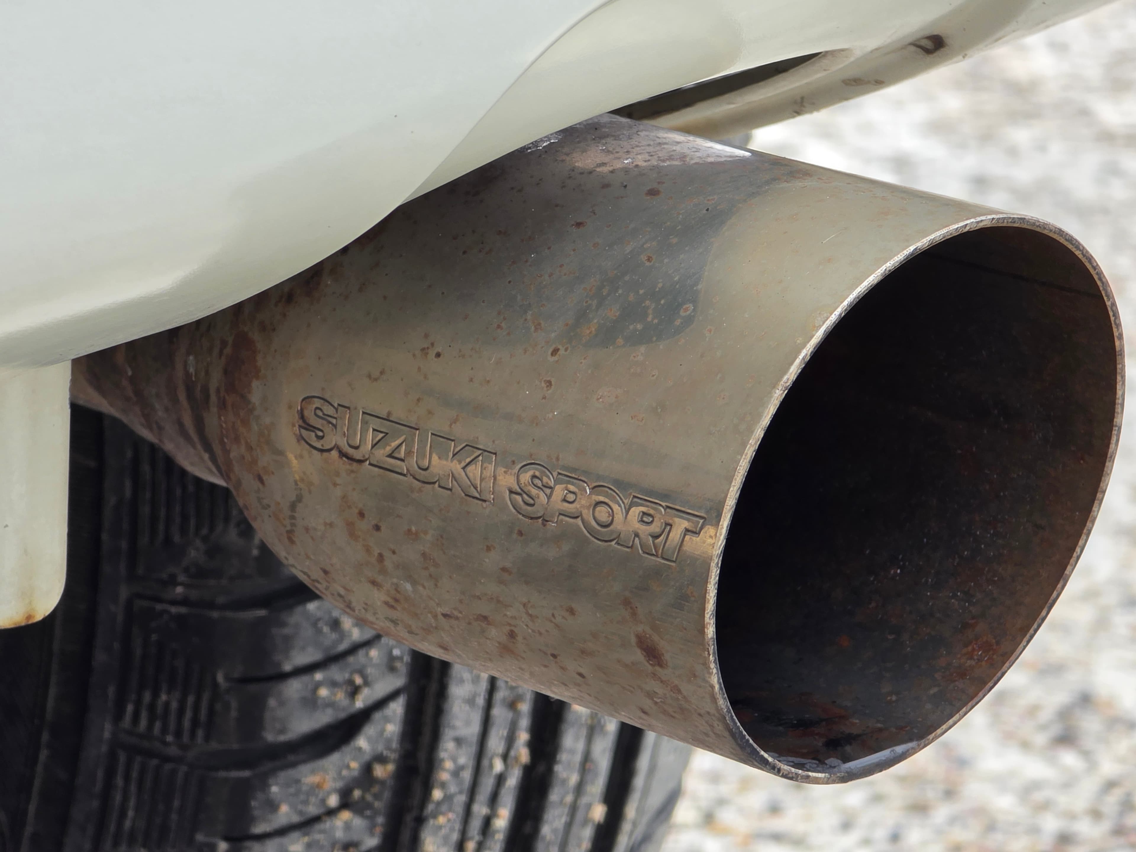 2009 Suzuki Jimny Wild Wind 4WD Automatic — view 14