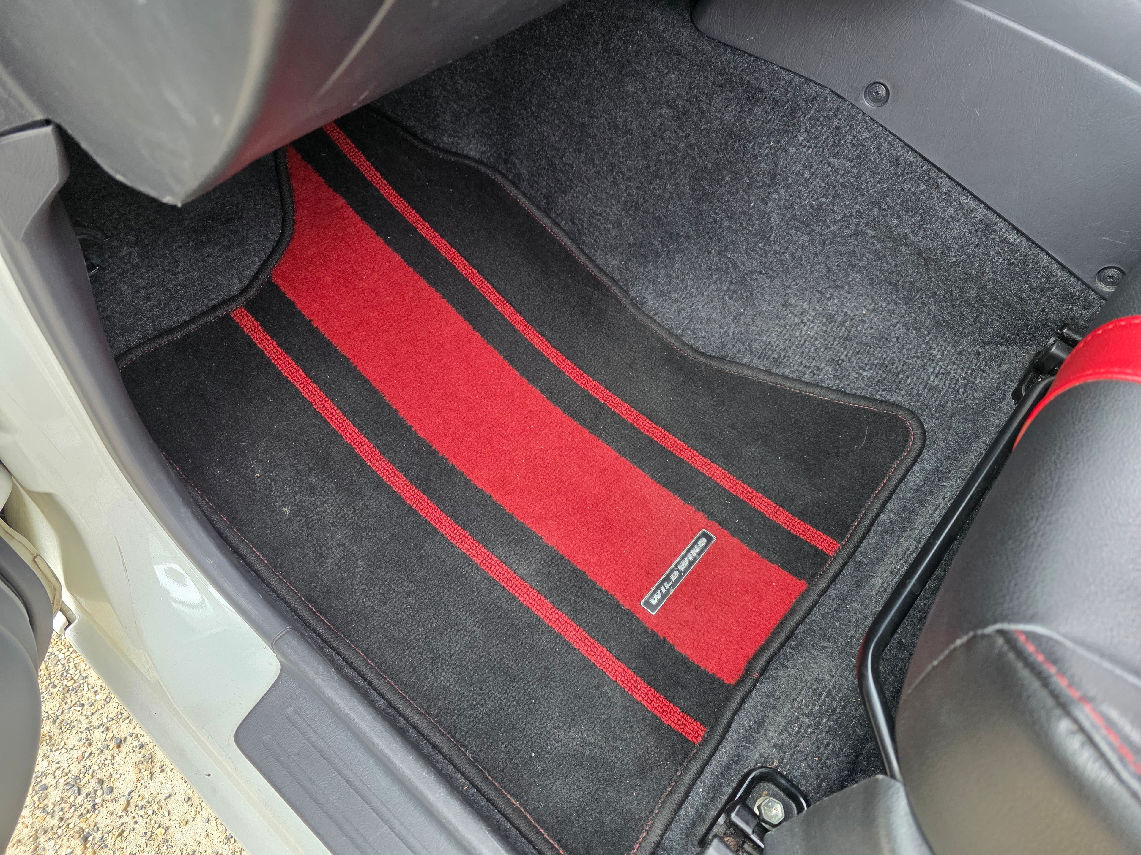 2009 Suzuki Jimny Wild Wind 4WD Automatic — view 18