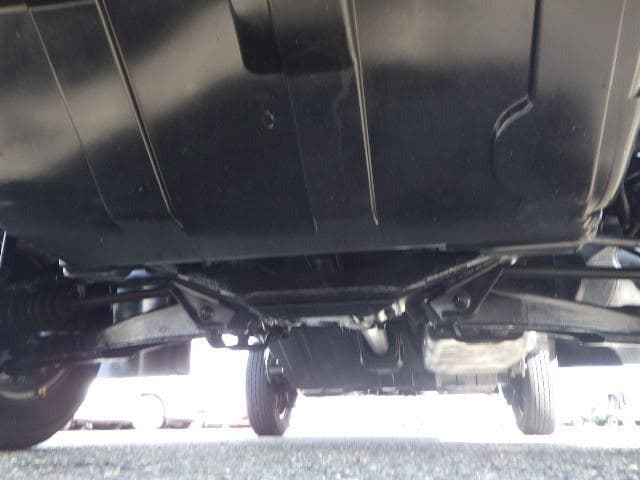 2005 Subaru Sambar Supercharged 4WD 5-Speed Manual — Super Rare thumbnail 15