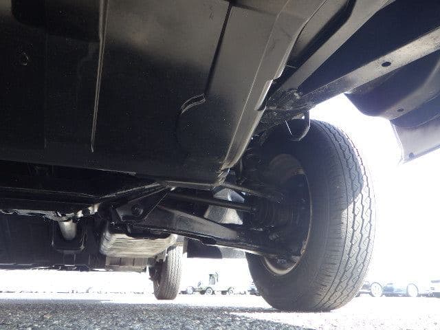 2005 Subaru Sambar Supercharged 4WD 5-Speed Manual — Super Rare thumbnail 14