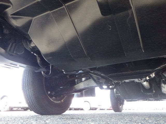 2005 Subaru Sambar Supercharged 4WD 5-Speed Manual — Super Rare thumbnail 16