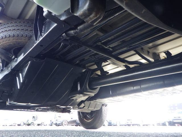 2005 Subaru Sambar Supercharged 4WD 5-Speed Manual — Super Rare thumbnail 13