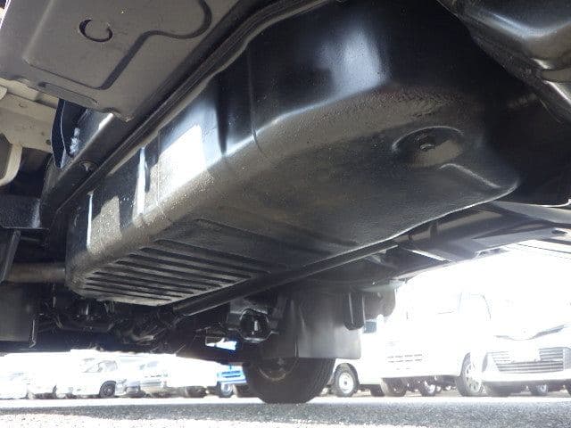 2005 Subaru Sambar Supercharged 4WD 5-Speed Manual — Super Rare thumbnail 12